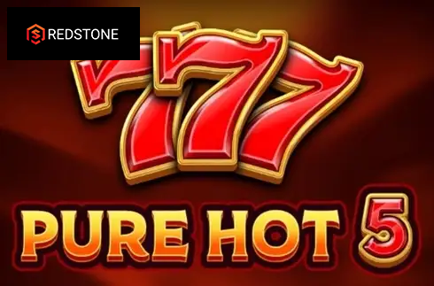 Pure Hot 5